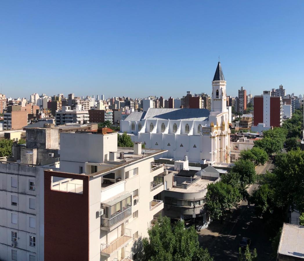 Buenos Aires 22 Apartment Rosario Exterior photo